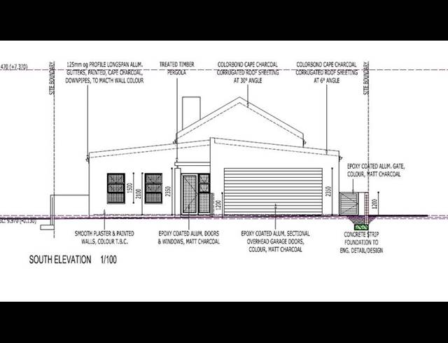 3 BEDROOM HOUSE FOR SALE IN BRITANNIA BAY